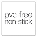 Cardinal® Xtralife Clearvue Non-stick Locking Slant-d Ring Binder, 3 Rings, 4" Capacity, 11 X 8.5, White freeshipping - TVN Wholesale