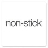 Cardinal® Freestand Easy Open Locking Slant-d Ring Binder, 3 Rings, 3" Capacity, 11 X 8.5, White freeshipping - TVN Wholesale