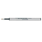 Cross® Refill For Cross Selectip Gel Roller Ball Pens, Medium Conical Tip, Blue Ink freeshipping - TVN Wholesale