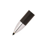 Cross® Refill For Cross Selectip Gel Roller Ball Pens, Medium Conical Tip, Black Ink freeshipping - TVN Wholesale