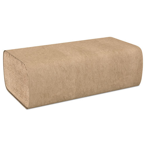 Cascades PRO Select Multifold Towels, 8.1 X 9.45, Natural, 250-pack, 16 Packs-carton freeshipping - TVN Wholesale