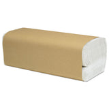 Cascades PRO Select Folded Paper Towels, C-fold, White, 10 X 13, 200-pack, 12-carton freeshipping - TVN Wholesale