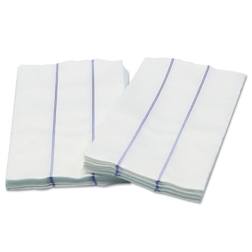 Cascades PRO Tuff-job Foodservice Towels, White-blue, 13 X 24, 1-4 Fold, 72-carton freeshipping - TVN Wholesale