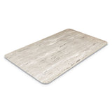 Crown Cushion-step Surface Mat, 36 X 72, Marbleized Rubber, Gray freeshipping - TVN Wholesale