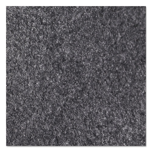 Crown Ecostep Mat, 36 X 60, Charcoal freeshipping - TVN Wholesale