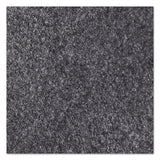 Crown Ecostep Mat, 36 X 60, Charcoal freeshipping - TVN Wholesale