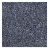 Crown Ecostep Mat, 48 X 72, Midnight Blue freeshipping - TVN Wholesale