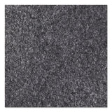 Crown Ecostep Mat, 36 X 120, Charcoal freeshipping - TVN Wholesale