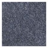 Crown Ecostep Mat, 36 X 120, Midnight Blue freeshipping - TVN Wholesale