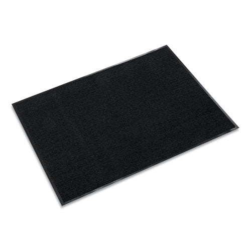 Crown Jasper Indoor-outdoor Scraper Mat, 48 X 72, Black freeshipping - TVN Wholesale