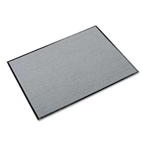 Crown Jasper Indoor-outdoor Scraper Mat, 48 X 72, Black freeshipping - TVN Wholesale