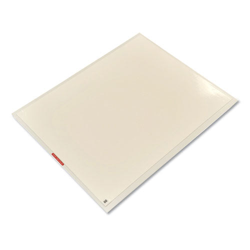 Crown Clean Step Dirt Grabber Mat, 31.5 X 25.5, White freeshipping - TVN Wholesale