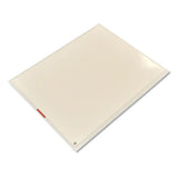 Crown Clean Step Dirt Grabber Mat, 31.5 X 25.5, White freeshipping - TVN Wholesale