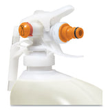 Coastwide Professional™ Glass Cleaner 61 Eco-id Ammonia-free Concentrate For Easyconnect Systems, Unscented, 101 Oz Bottle, 2-carton freeshipping - TVN Wholesale