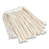 Cut-end Wet Mop Head, Cotton, #16, 1