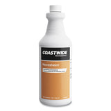 Coastwide Professional™ Novasheen Furniture And Wood Polish, Floral Scent, 0.95 L Bottle, 6-carton freeshipping - TVN Wholesale