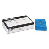 Coastwide Professional™ Biohazard Can Liners, 30 Gal, 1.3 Mil, 30" X 43", Blue, 200-carton freeshipping - TVN Wholesale