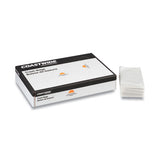 Coastwide Professional™ Linear Low-density Can Liners, 45 Gal, 1.5 Mil, 40" X 46", Clear, 100-carton freeshipping - TVN Wholesale