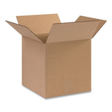 Coastwide Professional™ Fixed-depth Shipping Boxes, 200 Lb Mullen Rated, Regular Slotted Container (rsc), 14.38 X 12.5 X 3.5, Brown Kraft, 25-bundle freeshipping - TVN Wholesale