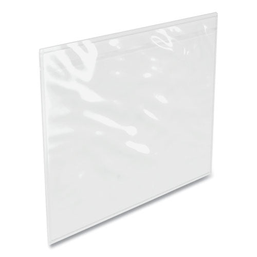Coastwide Professional™ Packing List Envelope, Full-size Window, 7 X 5.5, Clear, 1,000-carton freeshipping - TVN Wholesale