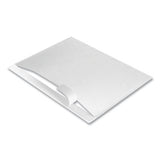 Coastwide Professional™ Packing List Envelope, Full-size Window, 7 X 5.5, Clear, 1,000-carton freeshipping - TVN Wholesale
