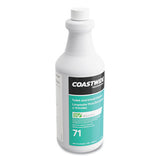 Coastwide Professional™ Multi-purpose Washroom Toilet Cleaner 71, 1 Qt, 6-carton freeshipping - TVN Wholesale