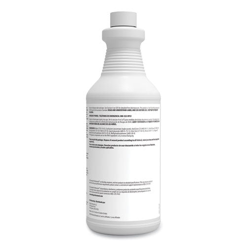 Coastwide Professional™ All-purpose Cleaner 78, Citrus, 32 Oz Bottle, 6-carton freeshipping - TVN Wholesale