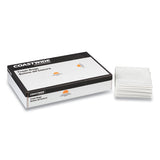 Coastwide Professional™ Linear Low-density Can Liners, 60 Gal, 0.74 Mil, 38" X 58", White, 100-carton freeshipping - TVN Wholesale