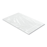 Coastwide Professional™ Packing List Envelope, Full-size Window, 10.75 X 6.75, Clear, 500-carton freeshipping - TVN Wholesale