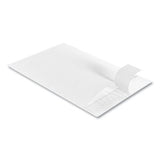 Coastwide Professional™ Packing List Envelope, Full-size Window, 10.75 X 6.75, Clear, 500-carton freeshipping - TVN Wholesale