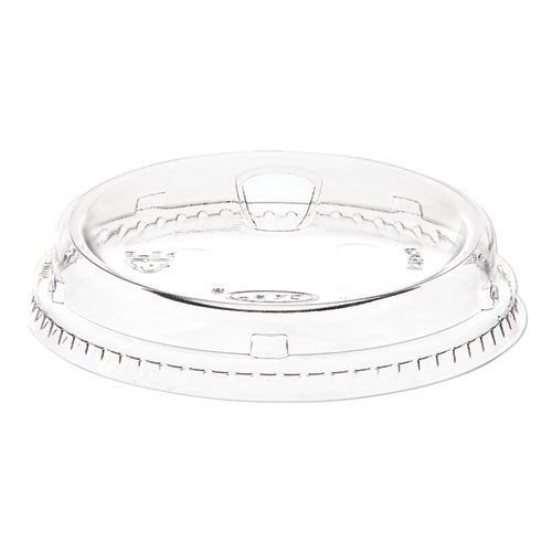 Dart® Prima Strawless Plastic Lids, Fits 12 Oz To 26 Oz Cups, Clear, 1,000-carton freeshipping - TVN Wholesale