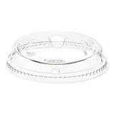 Dart® Prima Strawless Plastic Lids, Fits 12 Oz To 26 Oz Cups, Clear, 1,000-carton freeshipping - TVN Wholesale