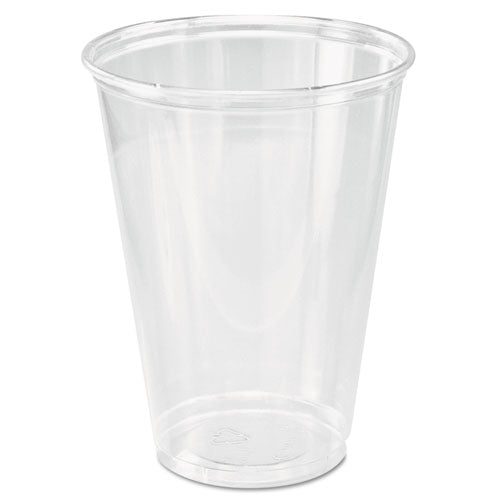 Dart® Ultra Clear Cups, 7 Oz, Pet, 50-bag, 20 Bags-carton freeshipping - TVN Wholesale