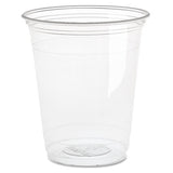 Dart® Ultra Clear Cups, 7 Oz, Pet, 50-bag, 20 Bags-carton freeshipping - TVN Wholesale
