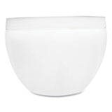 deflecto® Disposable Face Shield, 13 X 10, One Size Fits All, Clear, 100-carton freeshipping - TVN Wholesale