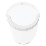 deflecto® Disposable Face Shield, 13 X 10, One Size Fits All, Clear, 100-carton freeshipping - TVN Wholesale