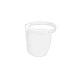 deflecto® Disposable Face Shield, 13 X 10, One Size Fits All, Clear, 100-carton freeshipping - TVN Wholesale