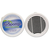 Nature's Air Sponge Odor Absorber, Neutral, 8 Oz, Designer Cup, 24-carton freeshipping - TVN Wholesale