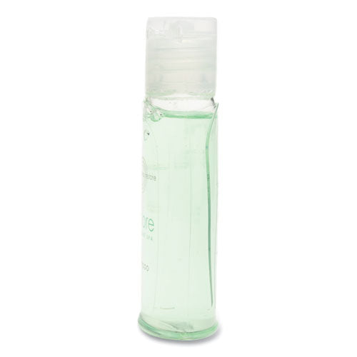 Dial® Amenities Soothing Aloe Formula, Shampoo, Fresh, 1 Oz, 288-carton freeshipping - TVN Wholesale