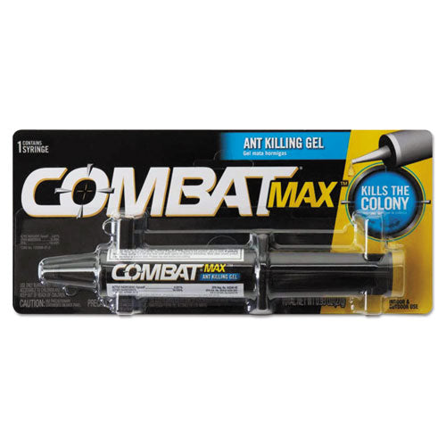 Combat® Source Kill Max Ant Killing Gel, 27g Tube freeshipping - TVN Wholesale