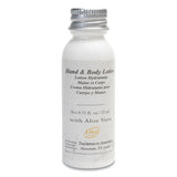 Dial® Amenities Hand And Body Lotion, 0.75 Oz, Bottle freeshipping - TVN Wholesale