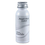 Dial® Amenities Hand And Body Lotion, 0.75 Oz, Bottle freeshipping - TVN Wholesale