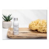 Dial® Amenities Breck Conditioning Shampoo, Unscented, 0.75 Oz Bottle, 288-carton freeshipping - TVN Wholesale