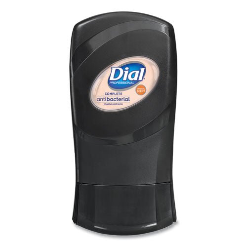 Dial® Professional Antibacterial Foaming Hand Wash Refill For Fit Manual Dispenser, Original, 1.2 L, 3-carton freeshipping - TVN Wholesale