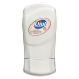 Dial® Professional Antibacterial Foaming Hand Wash Refill For Fit Manual Dispenser, Original, 1.2 L, 3-carton freeshipping - TVN Wholesale