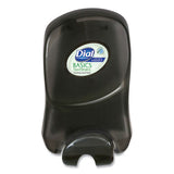Dial® Professional Dial 1700 Manual Dispenser, 1.7 L, 12.66 X 7.07 X 3.95, Smoke, 3-carton freeshipping - TVN Wholesale