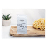 Breck® Shampoo-conditioner, Clean Scent, 0.25 Oz Packet, 500-carton freeshipping - TVN Wholesale