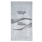 Breck® Shampoo-conditioner, Clean Scent, 0.25 Oz Packet, 500-carton freeshipping - TVN Wholesale