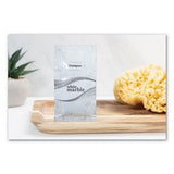 Breck® Shampoo, Fresh, 0.25 Oz, 500-carton freeshipping - TVN Wholesale