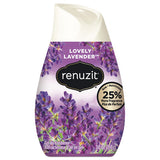 Renuzit® Adjustables Air Freshener, Lovely Lavender, 7 Oz Cone freeshipping - TVN Wholesale